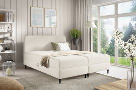 Boxspring krevet Fubu - 160x200 cm