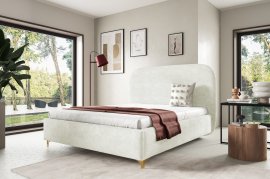 Podizni krevet Luna - 180x200 cm