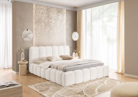 Podizni krevet Micandi - 200x200 cm