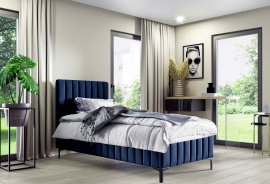Podizni krevet Milo Mini - 90x200 cm
