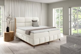 Boxspring krevet Palermo - 120x200 cm