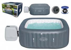 Jacuzzi Hawaii Hydro Jet Pro s rubom na napuhavanje - BES60031