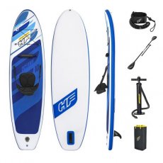 Daska za veslanje SUP na napuhavanje Ocean - BES65350