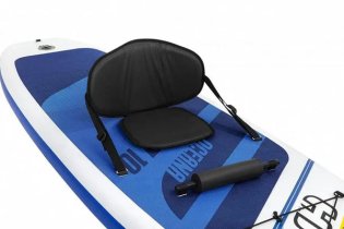 Daska za veslanje SUP na napuhavanje Ocean - BES65350