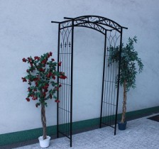 Chomik - Luk za biljke penjačice - DEN9043