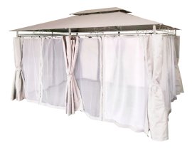 Vrtni paviljon - TUN0372