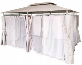 Vrtni paviljon - TUN0372