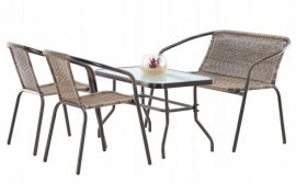 Vrtni set - NEO2316KPL