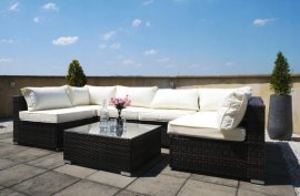 Vrtna garnitura - ASO7448