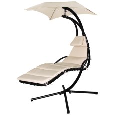 Vrtna ležaljka - ljuljačka - MEB2752