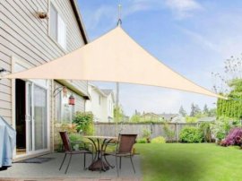 Tenda u obliku trokuta - TUN0488