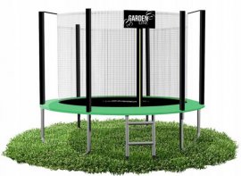 Trampolin - TRA4262