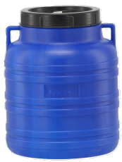Bačva s ručkama 10L - BEC10