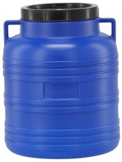 Bačva s ručkama 30L - BEC30L