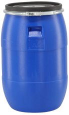 Bačva s metalnim obručem 85L - BEC85