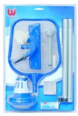 Set dodatne opreme za bazen - BES58195