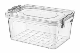 Plastična kutija s poklopcem 5L - HOB021101