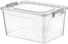 Pravokutni spremnik multi box 25L - HOB021105