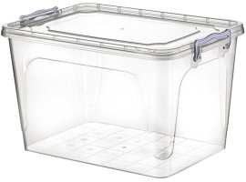 Pčelarska kutija za satne okvire, 8 okvira - HOB021106