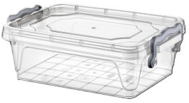 Plosnati pravokutni Multi Box 6L - HOB021114