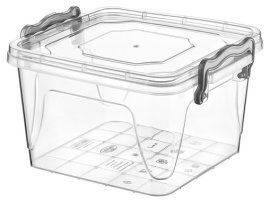 Kvadratni Multi Box 2,4L - HOB021132