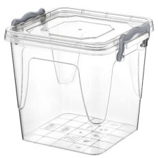 Kvadratni spremnik Multi Box 3,7 l – HOB021133