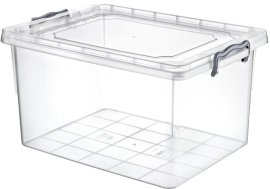 Pravokutna kutija Multi Box 40L - HOB021190