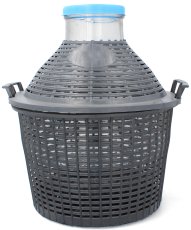 Demižon 20L - VET20S