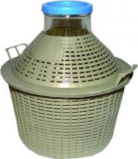 Demižon 20L - VET20S