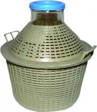 Demižon 25L - VET25S