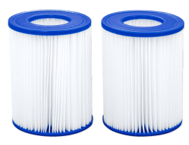 Filter za filtracijsku pumpu tipa II 2 komada - BES58094