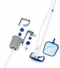 Set za čišćenje bazena 2,79m - BES58237