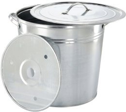 Metalna kanta s poklopcem 32L – OCY32