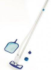 Set za čišćenje bazena 2,79m - BES58234