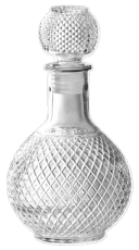 Staklena karafa 1000 ml - BUS0750
