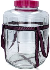 Višenamjenska čaša za vino 26L - WEL2600