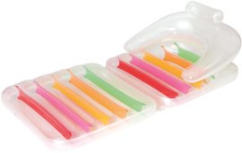 Napunjujuća fotelja/madrac - BES43023