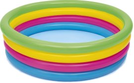 Dječji napuhujući bazenčić 157x46cm - BES51117