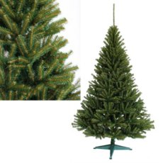 Skandinavska smreka božično drevo 150 cm - TOY0874