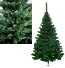 Himalajska borovnica božično drevo Delux,120 cm - TOY0829