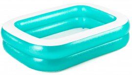 Vrtni bazen 201x150x51cm - BES54005