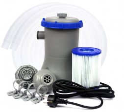 Pumpa/filter 3028 L/H - BES58386