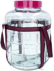 Višenamjenska čaša Wino 18L - WEL9821