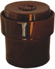 Keramička hermetička posuda za med 5L - RUI3026