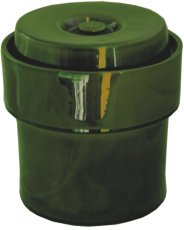 Keramička hermetička posuda za med 5L - RUI3057