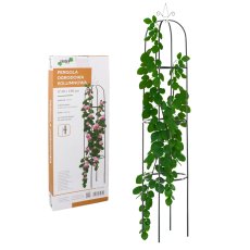 Vrtni luk za cvijeće - PERG-N0309