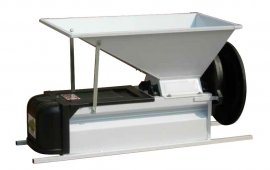 Preša za stiskanje voća i grožđa - GR-DMA