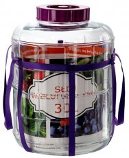 Posuda za vino 30 L - IDE1893