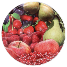 Poklopci RTS fi8 - 1000P82OW19