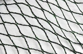 Vrtna zaštitna mreža 8x8m - JAW9837